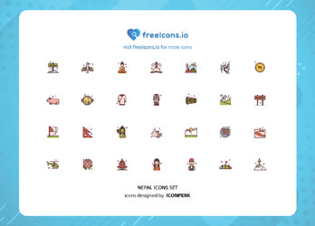 How to make money through icon selling