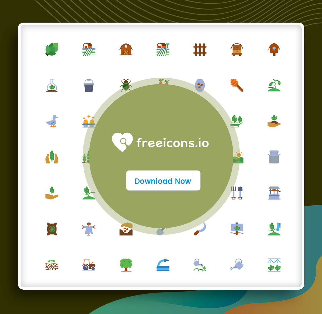 Exploring the Versatility of Vector Icons in Web Design